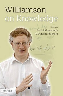 Williamson on Knowledge - Paperback By Greenough, Patrick - GOOD