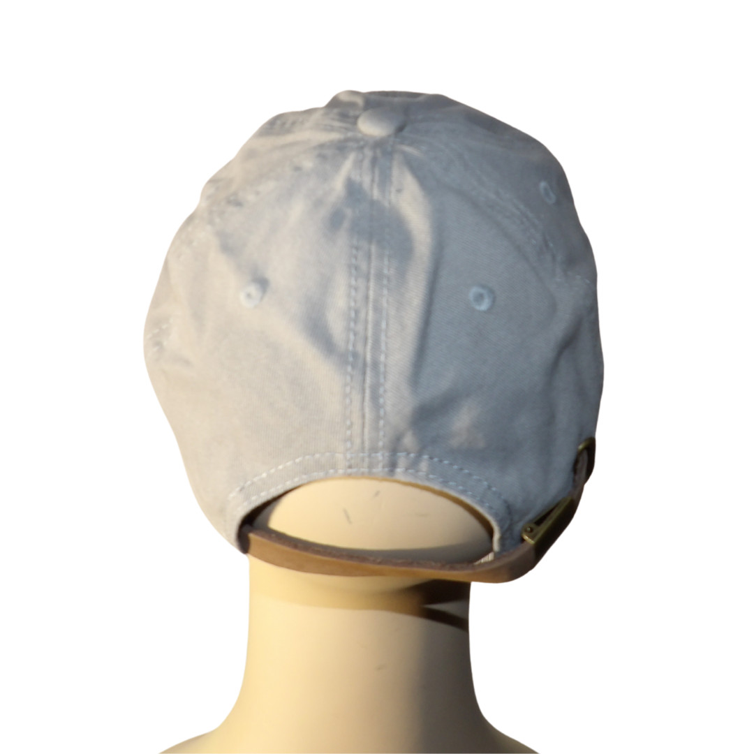 Cabela's Adjustable Snapback Baseball Hat Cap - image 3