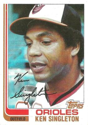 1982 TOPPS BASEBALL HOF STARS HIGHLIGHTS CHECKLISTS LEADERS U YOU PICK CHOOSE 