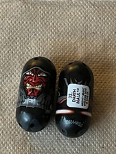 STAR WARS MIGHTY BEANZ 32 DARTH MAUL, ULTRA RARE COLLECTIBLE ITEM 