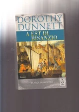 Dorothy Dunnett-A EST DI BISANZIO, Tea