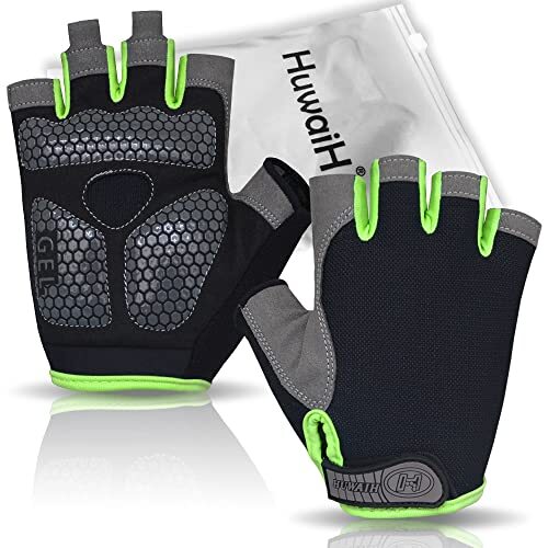 BOODUN Winter Bike Gloves Cycling Gloves Mountain Bike MTB