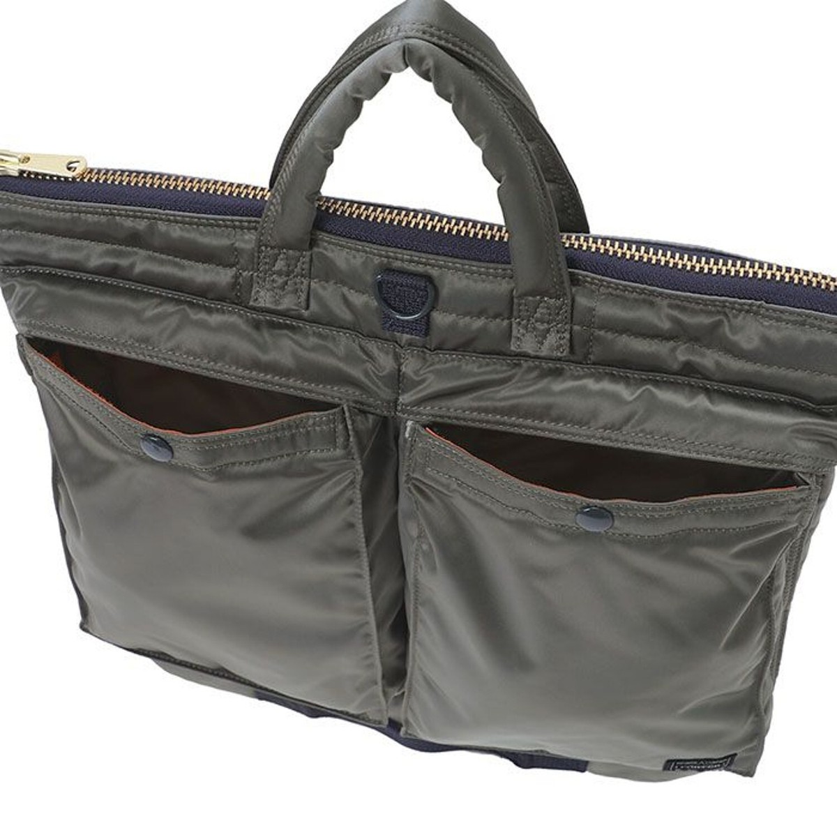 ASK availability First ) PORTER / PX TANKER 2WAY HELMET BAG ASK availability First ) PORTER / PX TANKER 2WAY HELMET BAG