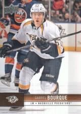 2012-13 Upper Deck Series 1 NHL Hockey Base Singles #2-203 (Pick Your Cards)
