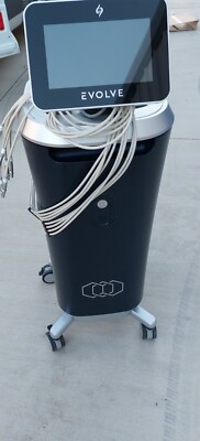 2020 Inmode Evolve Body Contouring Machine | eBay