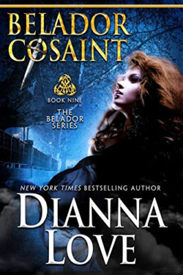 Belador Cosaint: Belador Book 9 -  NEW Dianna Love 2017