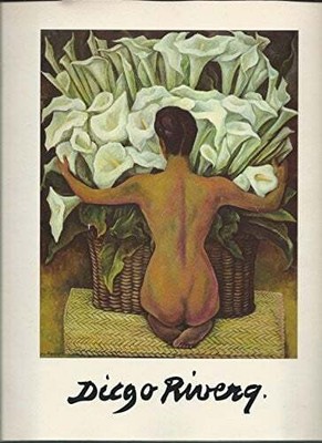 Diego Rivera: Exposicion : Museo Tamayo, Mexico, septiembre-noviembre 1983 Buch