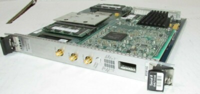 Ixia Optixia MSM10G 10GE XFP Multi-Services LAN / WAN Adapter