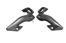 Carbon Scheinwerfer Seitenverkleidung für Yamaha FZ1-N