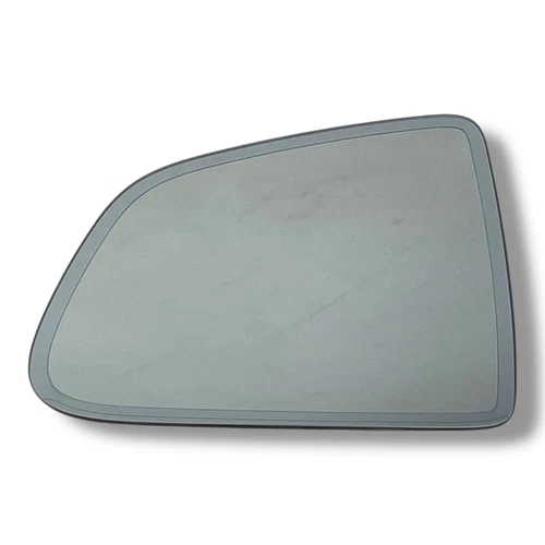 2020-2024 Tesla Model Y Left driver lh side door mirror glass OEM 925-3135-001