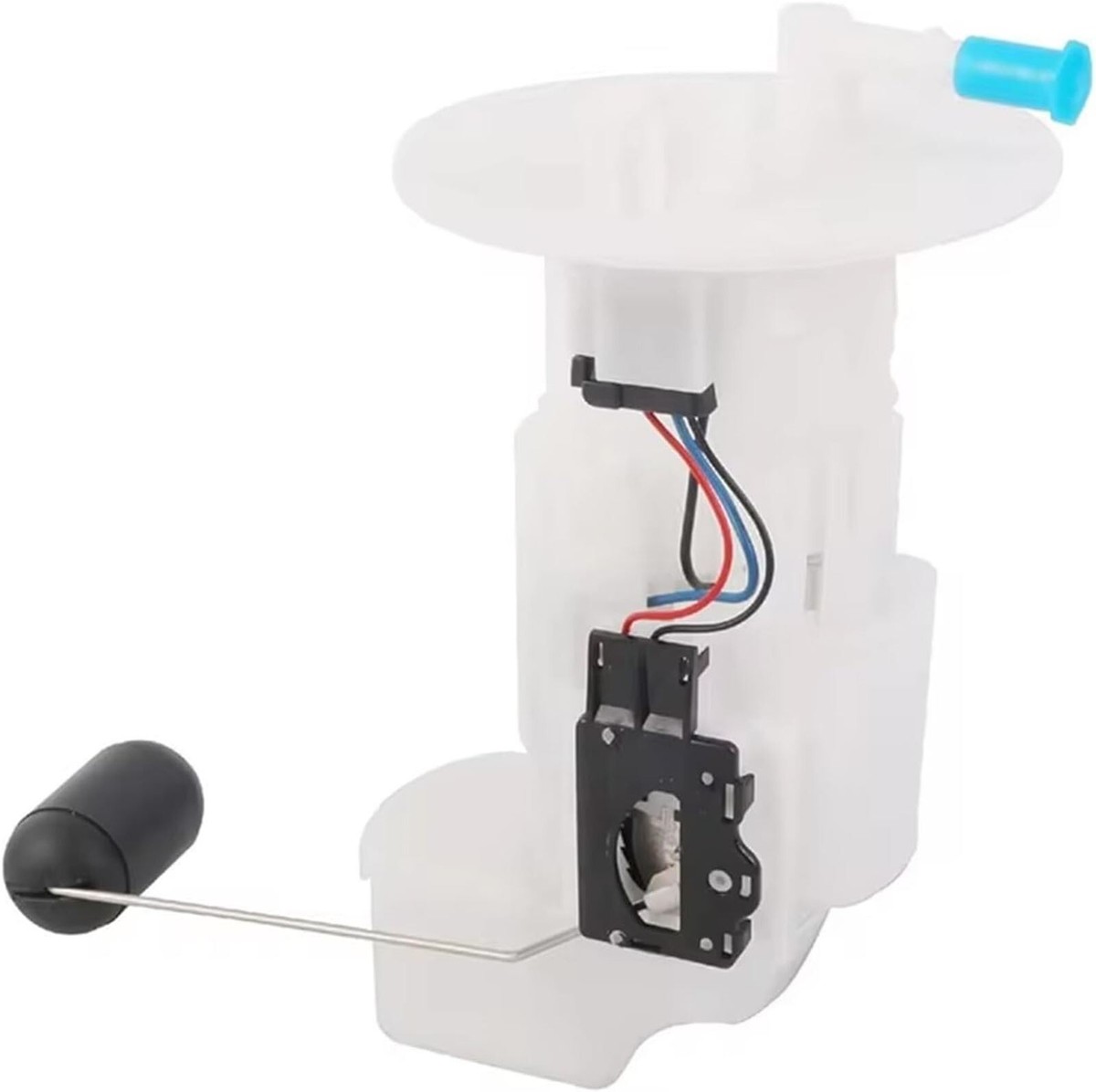 KAWASAKI Genuine OEM Part 49040-0717(49040-0833) Fuel Pump Assy