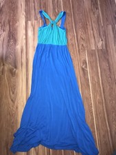 Maxi Vacation Dress