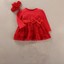thumbnail 8 - newborn Kids girls infant Girls Baby Birthday wedding Party Costume Tutu Dress