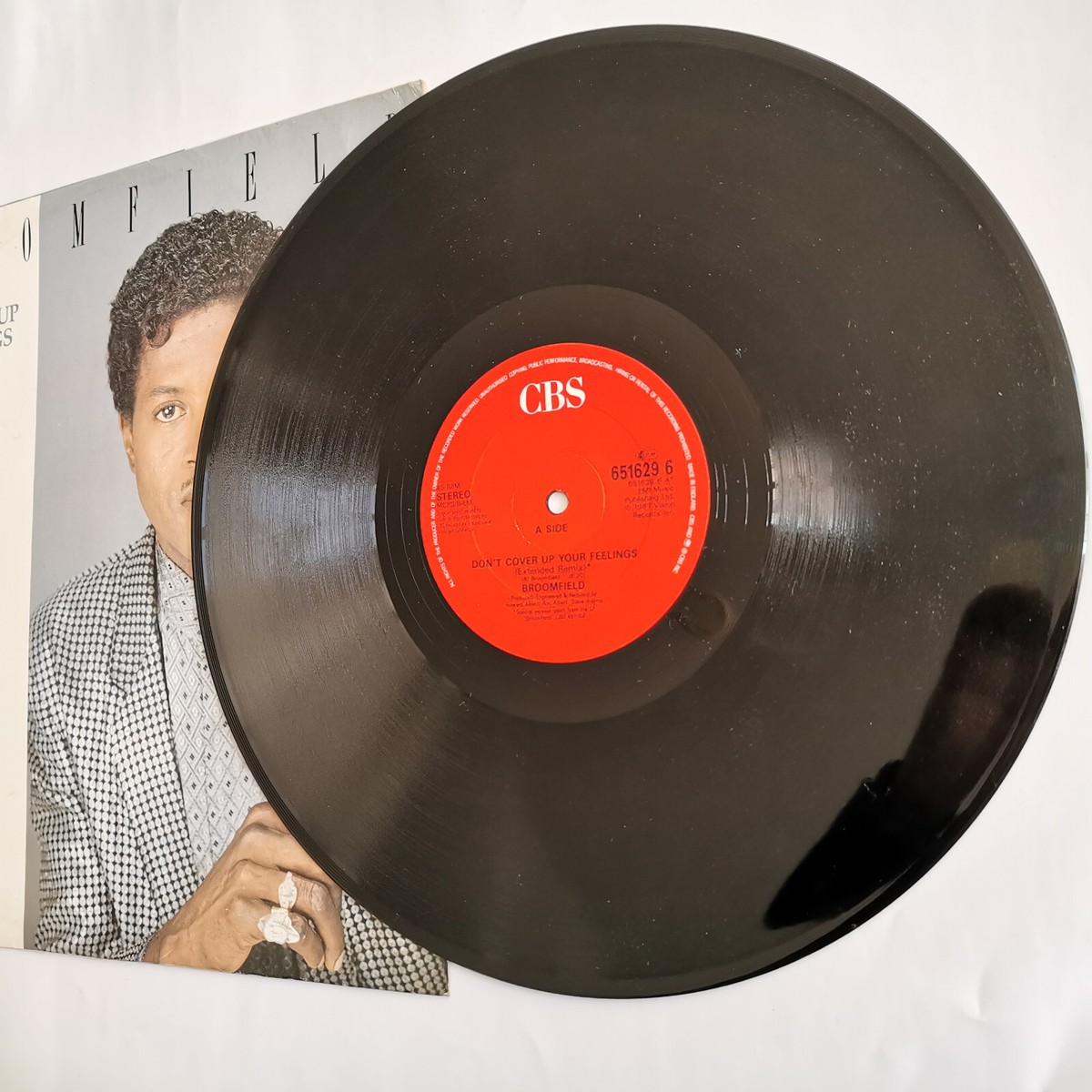 Broomfield – Don