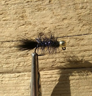 tungsten jig bugger
