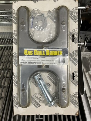 charbroil gas grill burner replacement