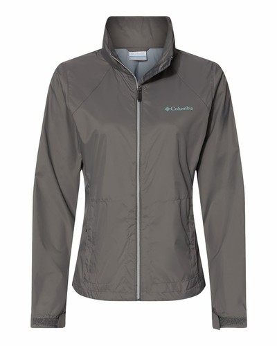 Ladies Size S-2XL Waterproof JACKET | eBay