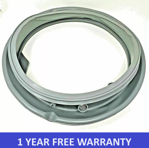 SealPro New W11578223 Washer Door Gasket for Whirlpool AP7186687 PS16730644 W11578223, AP7186687, PS16730644