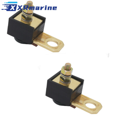 2 Stück Sicherungssatz Mercury MerCruiser 110 Amp 88-79023A10 PH365-0003