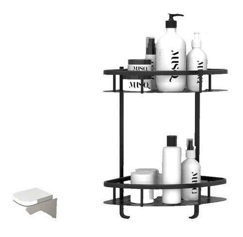 Delta 58473-KS H2Okinetic In2ition 4-Setting Two-in-One Shower