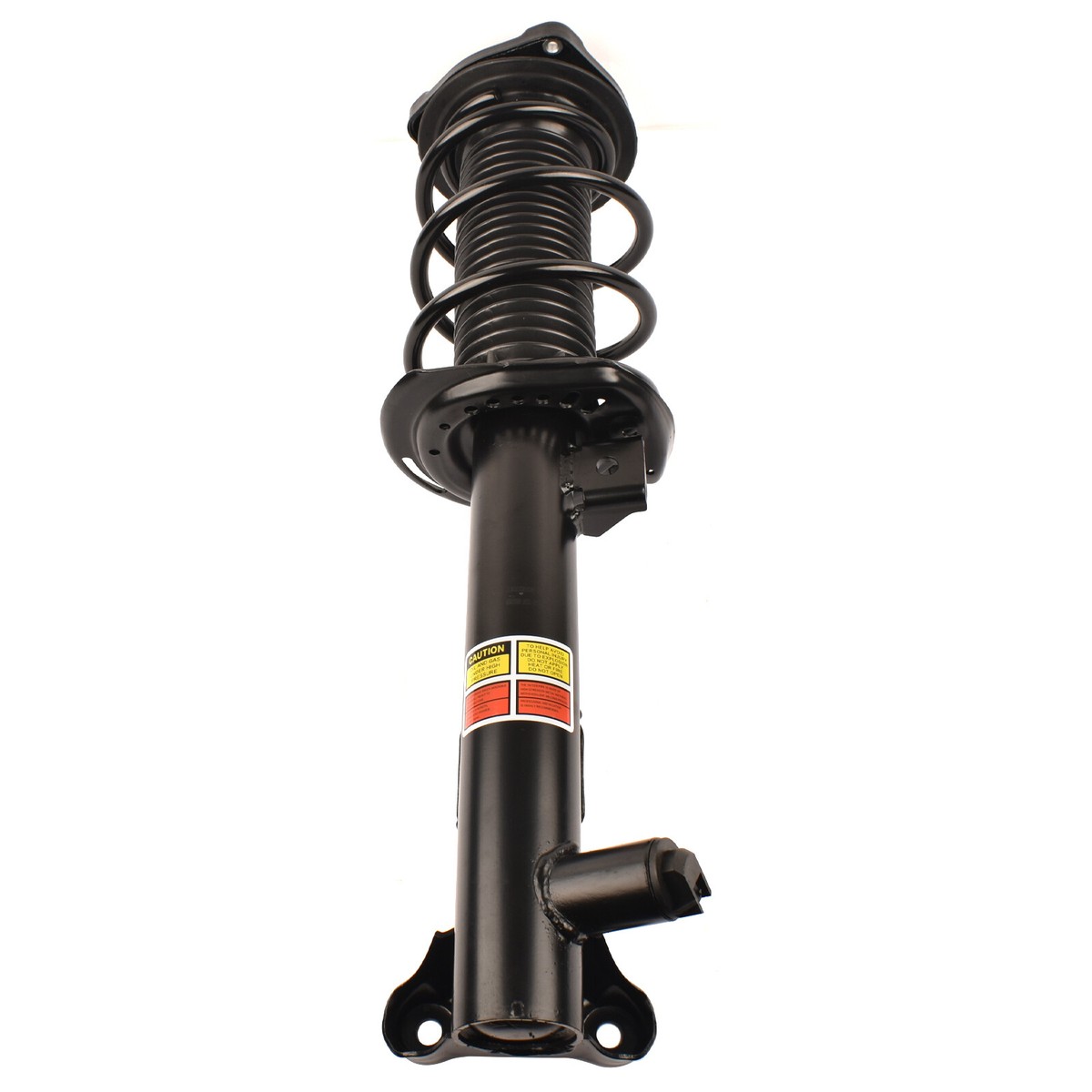 ヴェル　泡 600 12本 Front Right Shock Absorber For Mercedes E250 C250 C350 E300