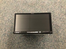 Pioneer 7 Inch Avic W8500nex In Dash Navigation Av Receiver For Sale Online Ebay