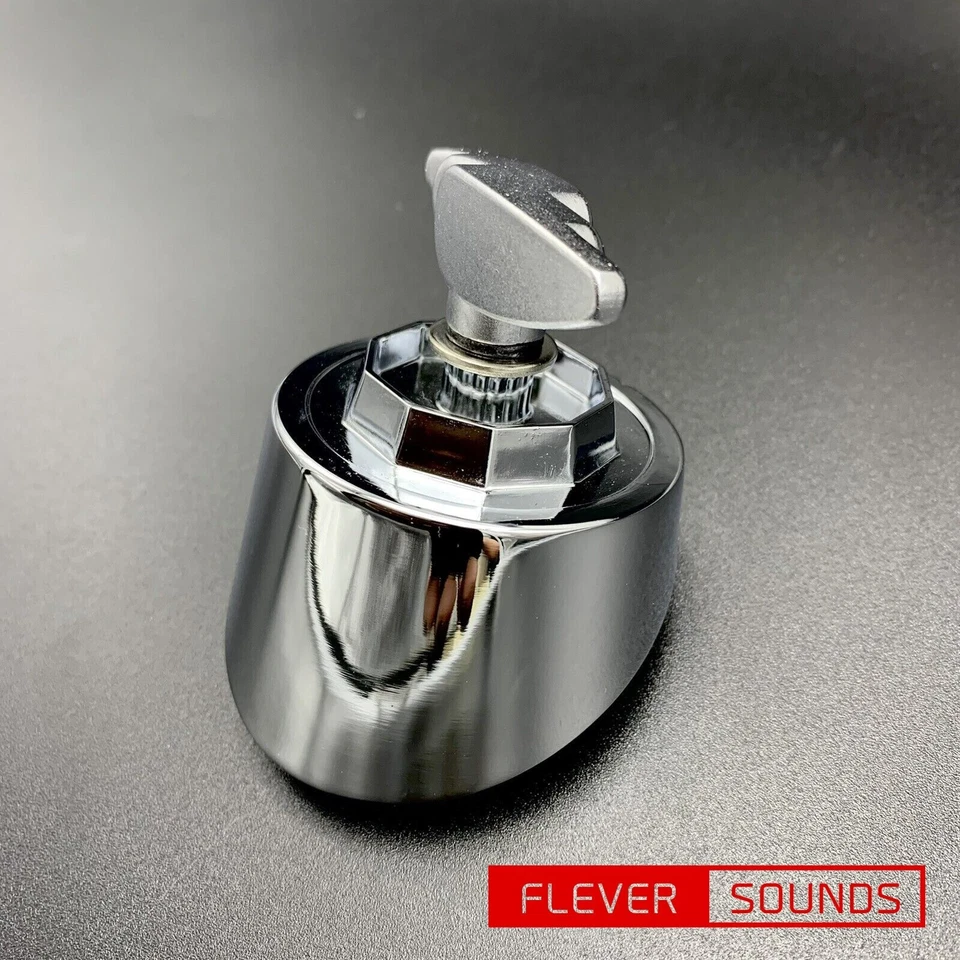 Yamaha Stage Custom Bass Drum Spur Leg Mount Bracket Genuine Parts U0151857 F/S - Image 2 of 4