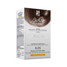 SHINE ON Tintura Biondo Cioccolato 6.05