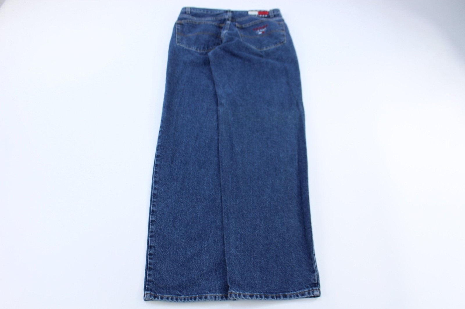 Tommy Hilfiger Dark Wash Denim Jeans thumbnail 2