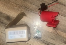 Battery Adapter Kit Compatible With Milwaukee 12V Li-ion New Open Box
