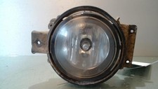 Antibrouillard Ford TRANSIT