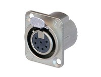 Neutrik NC7FD-LX. Dlx Serie Xlr Buchse