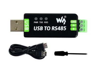 USB RS485 Konverter FT232RL SP485EEN Industriell Automatisch Trans