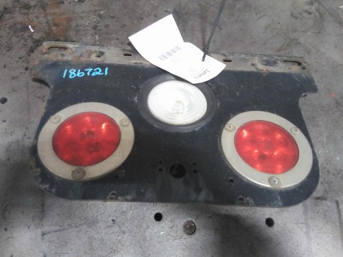 Replaces 2019 FREIGHTLINER CASCADIA 125 2018UP TAIL LIGHT ,  MD