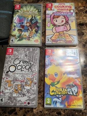 nintendo switch games lot bundle | eBay