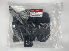 Genuine Kia Battery Tray Plastic Base Holder Carrier 2019 to 2024 Forte NEW OEM