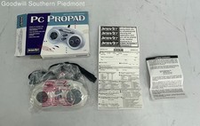 InterAct SV-230 Vintage PC Wired Gamepad Cont...