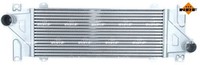 NRF 309110 LadeluftküHler LLK TurboküHler KüHler FüR Mercedes-Benz