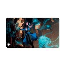 Ultra Pro Magic: The Gathering Mirko, Obsessive Theorist Playmat New