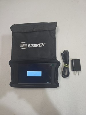 Steren HDMI Display Tester BL-526-105