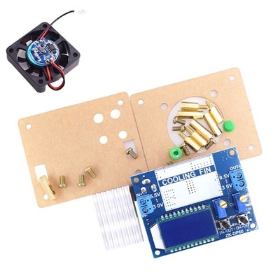 Power Module Step Up Down Adjustable Voltages for Computer Projects