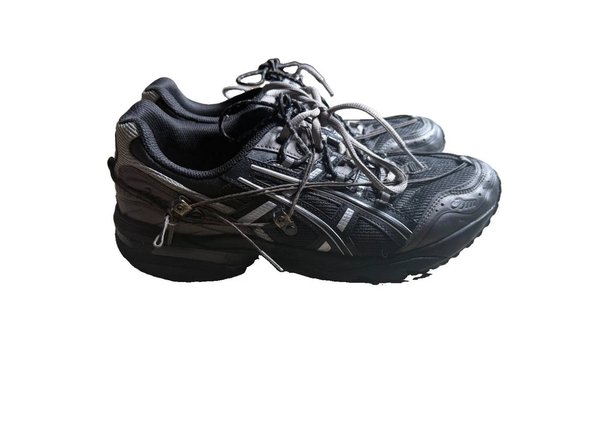 Andersson Bell x ASICS Gel 1090 Black Silver for Sale