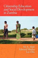 Ali A. Abdi (U. A.) | Citizenship Education And Social Development In Zambia...