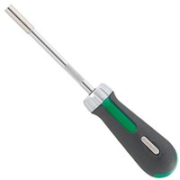 "Stahlwille 4008-1 Bit-Ratschen-Schraubendreher 1/4\""