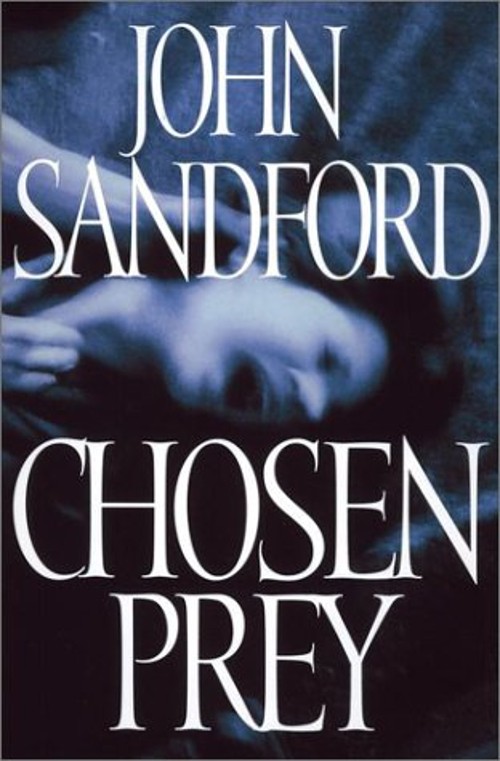 Chosen Prey Hardcover John SandfordFree US Delivery | ISBN:0399147284