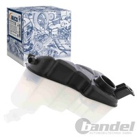 Vaico KÜHlmittel AusgleichsbehÄLter Passend FüR Ford Galaxy Mondeo S-MAX Land