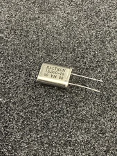 A-15.000-18 - RALTRON - CRYSTAL 15.000MHZ HC18