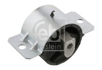 Febi Bilstein Lagerung Automatikgetriebe Hinten MERCEDES-BENZ Sprinter Vario VW