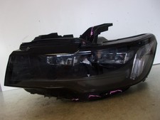 2021 - 2024 Cadillac Escalade Driver Left Lh Led Headlight With Black Trim Oem 2021 - 2024 Cadillac Escalade Driver Left Lh Led Headlight With Black Trim Oem