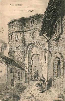 Vieux Cordex - Produit Neuf, Emballage D'origine, Marque Générique
